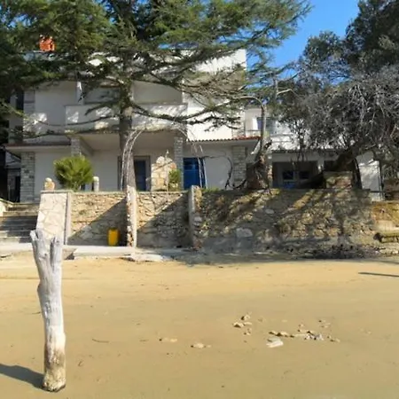 Apartment Vila Velimel Supetarska Draga