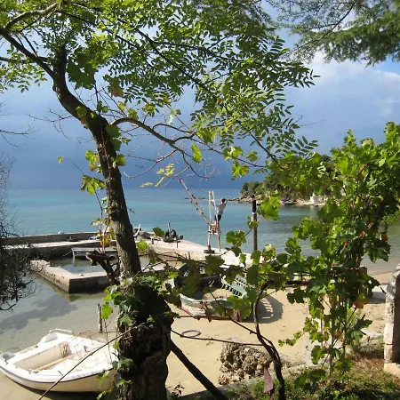 Vila Velimel * Supetarska Draga