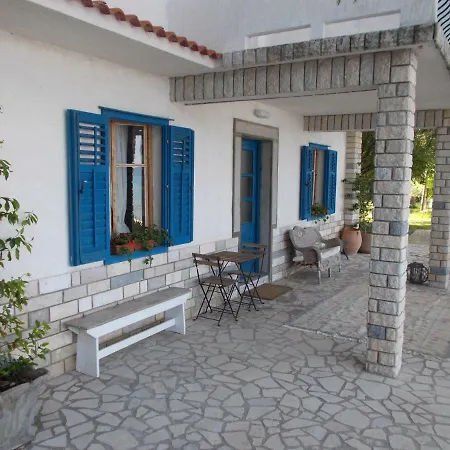 Apartment Vila Velimel Supetarska Draga