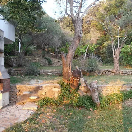 Vila Velimel *