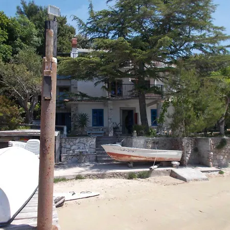 Vila Velimel Apartment Supetarska Draga