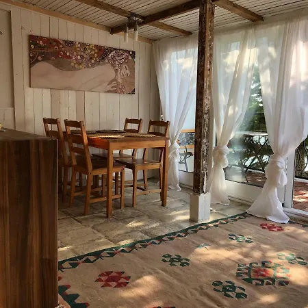 Vila Velimel Apartment Supetarska Draga