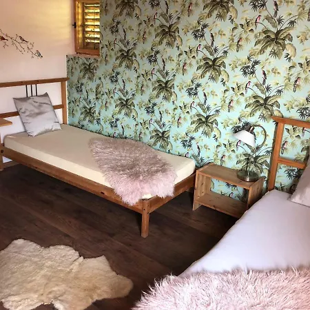 Apartment Vila Velimel *