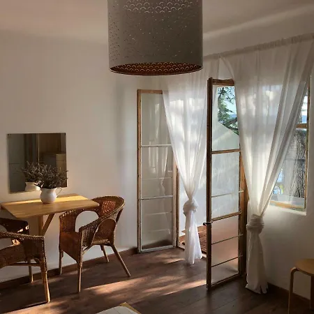 Apartment Vila Velimel *