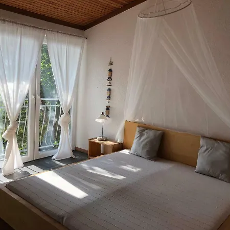 Vila Velimel * Supetarska Draga