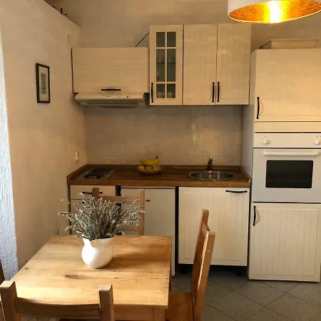 Apartment Vila Velimel *
