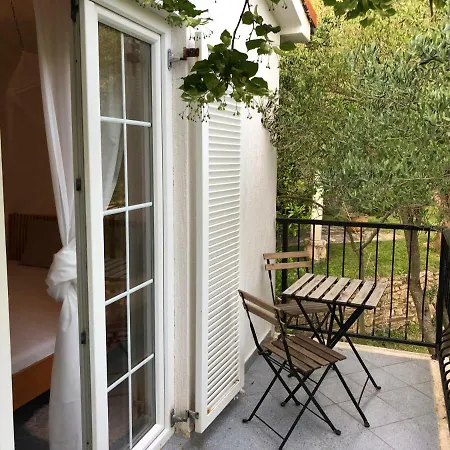 Vila Velimel Apartment Supetarska Draga