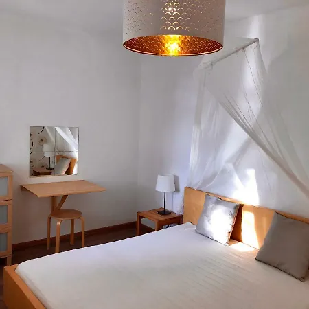 Apartment Vila Velimel