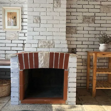 Vila Velimel Apartment