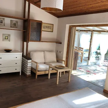 Vila Velimel * Supetarska Draga