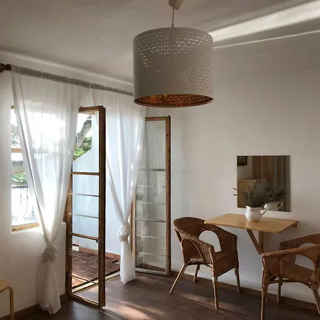 Vila Velimel Apartment *