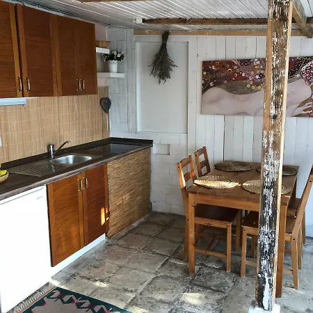 Vila Velimel *