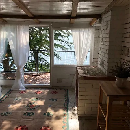 Apartment Vila Velimel Supetarska Draga