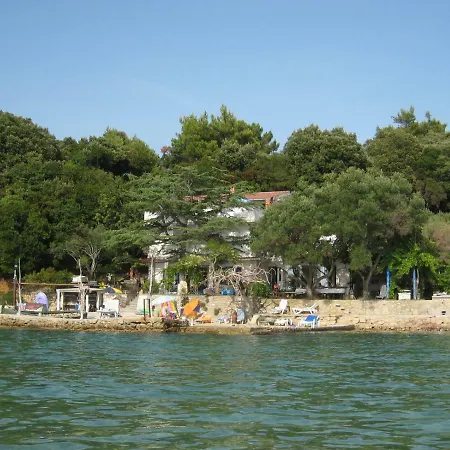 Vila Velimel *