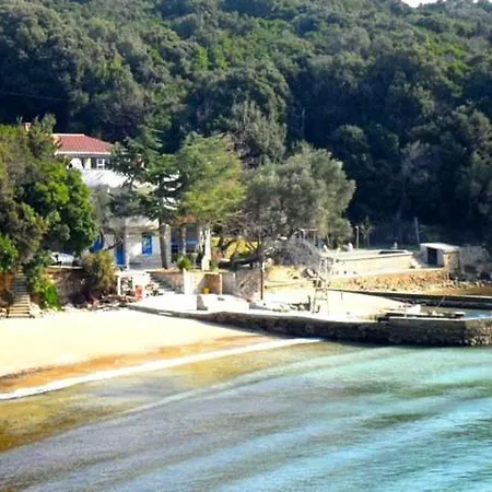 Vila Velimel Apartment Supetarska Draga