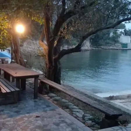 Vila Velimel Apartment Supetarska Draga