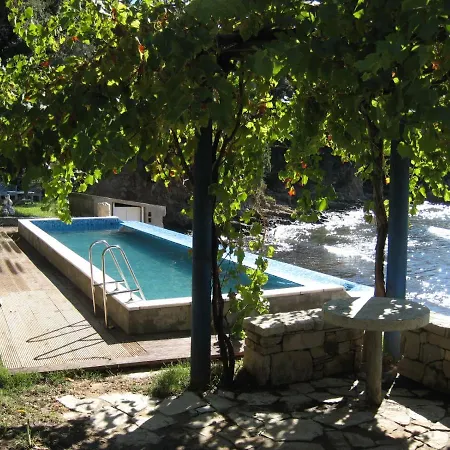 Vila Velimel Supetarska Draga